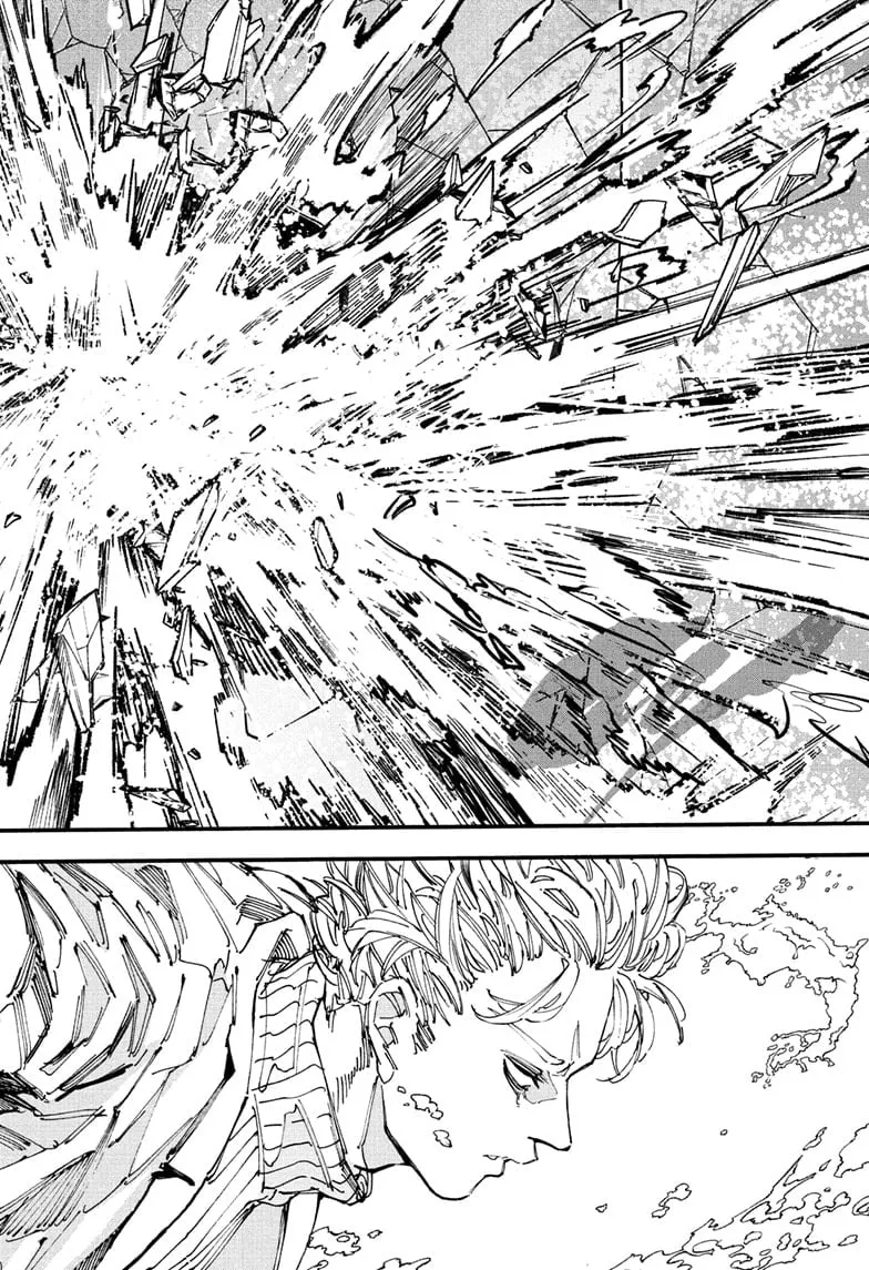 Sakamoto Days, chapter 214, image 16