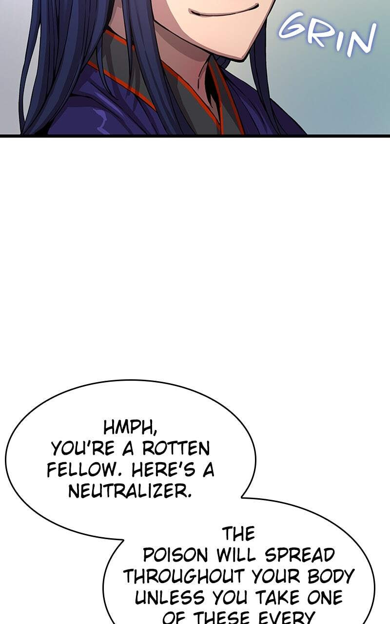 Myst, Might, Mayhem, chapter 2, page 143