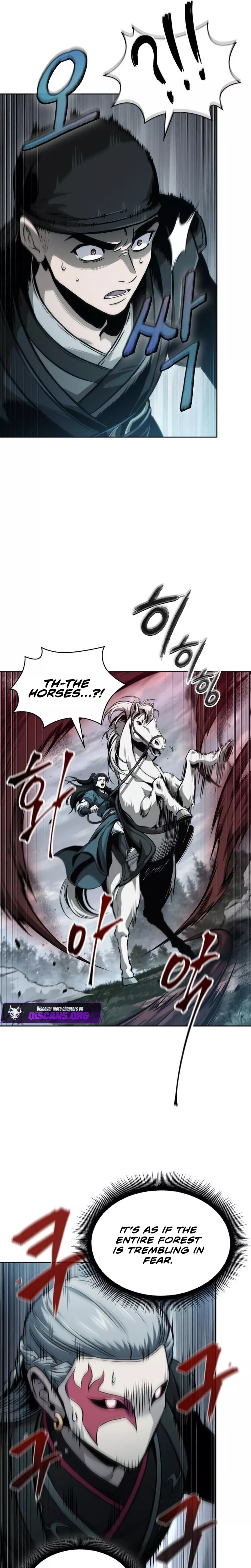 Nano Machine, chapter 294, image 17
