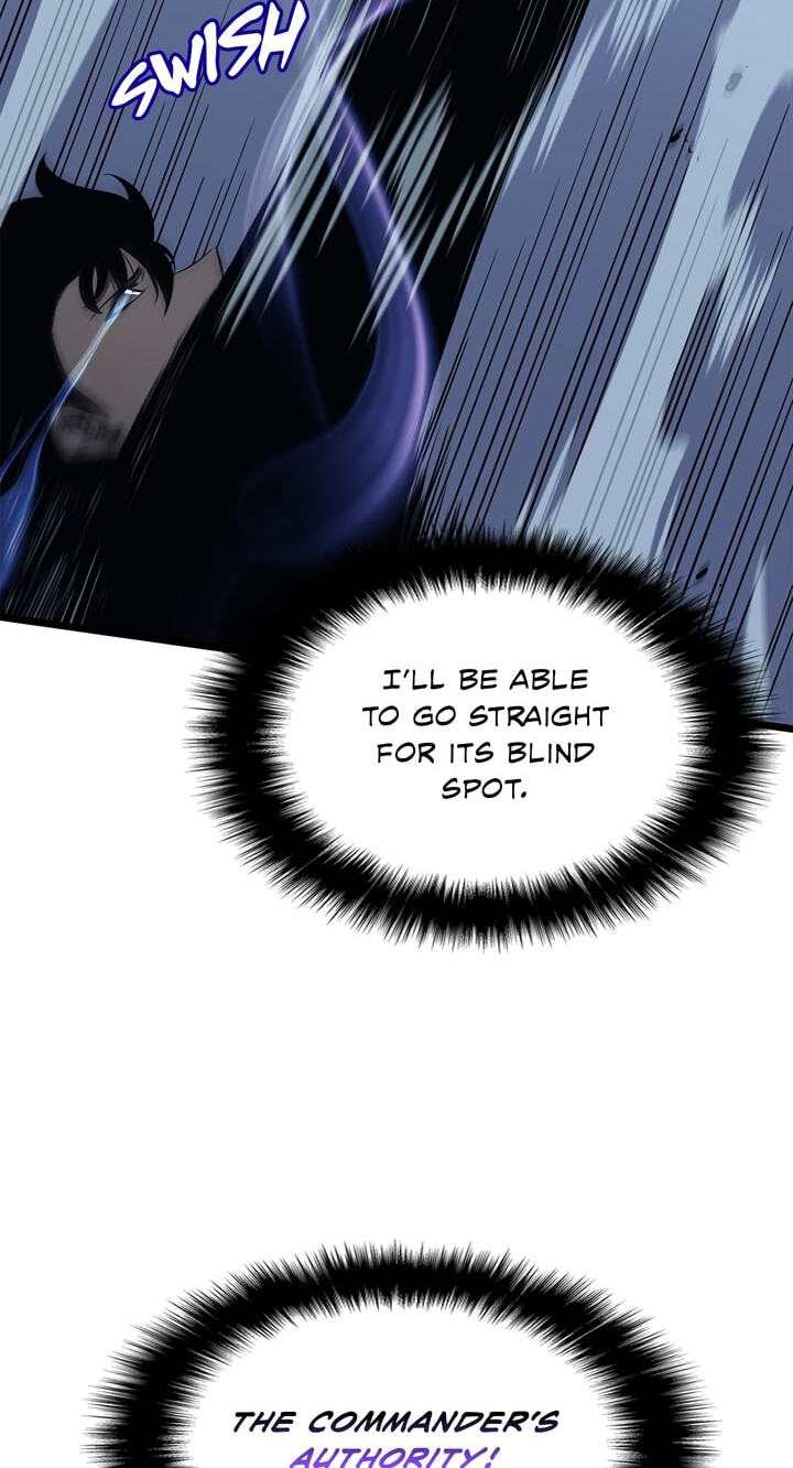Solo Leveling, chapter 126, page 81