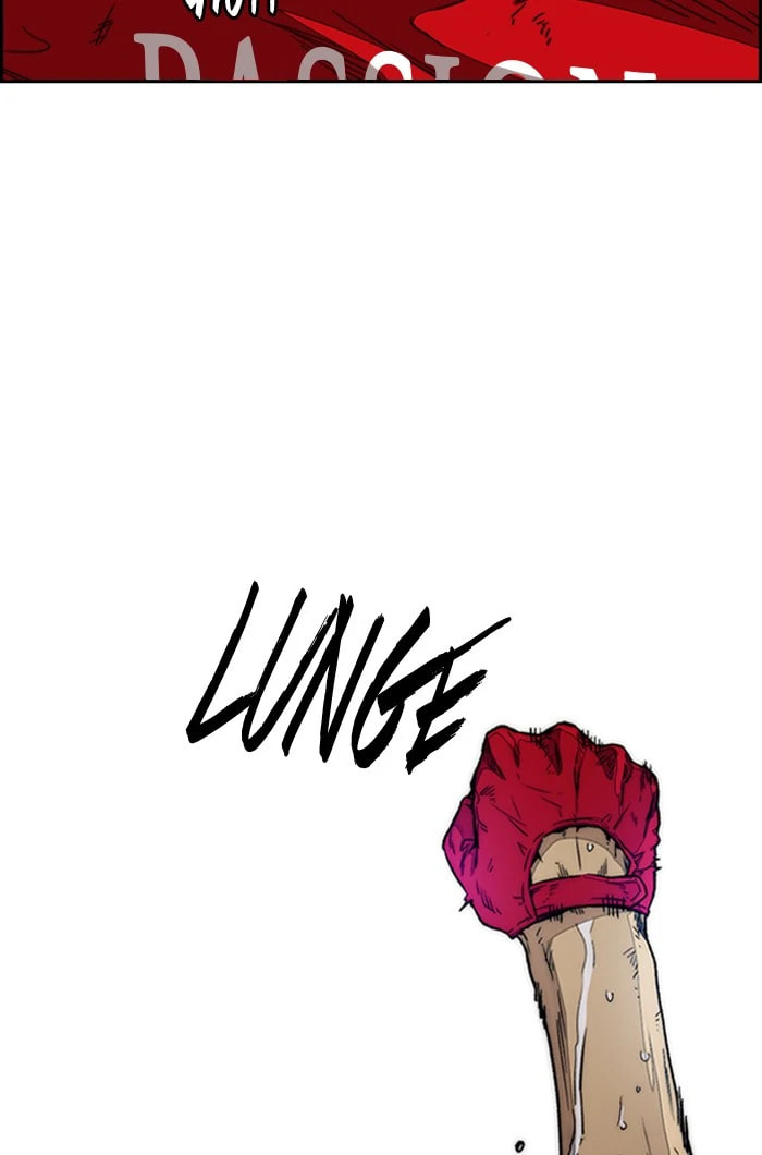 Wind Breaker, chapter 344, image 126