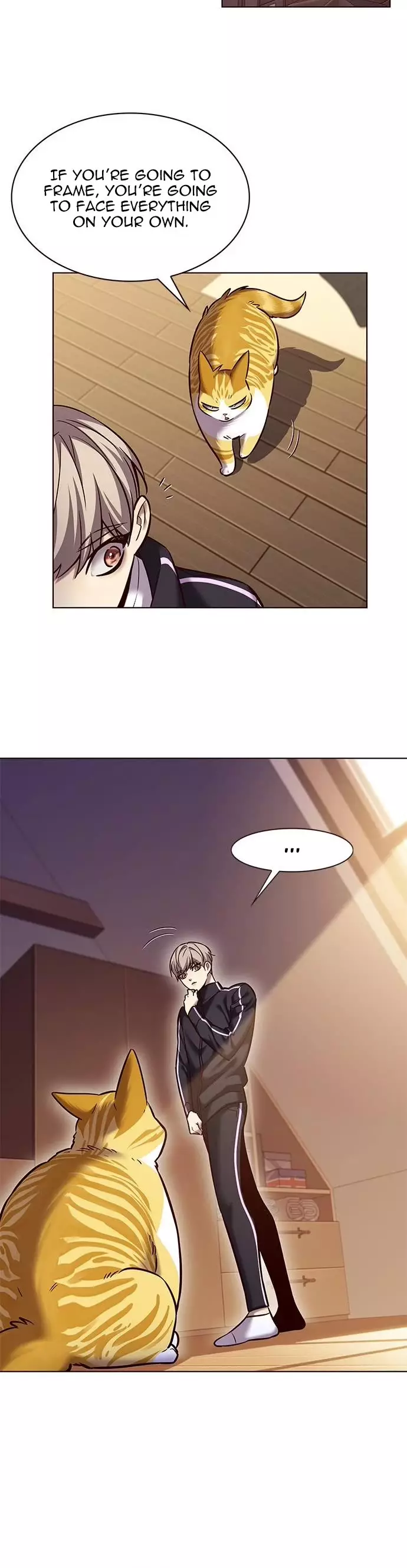 Eleceed, chapter 242, image 23