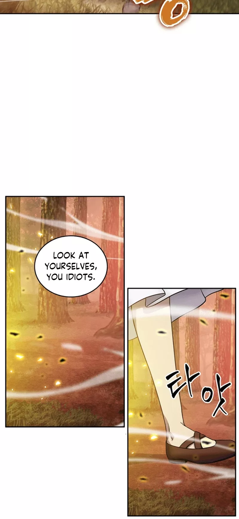 Tomb Raider King, chapter 79, image 3