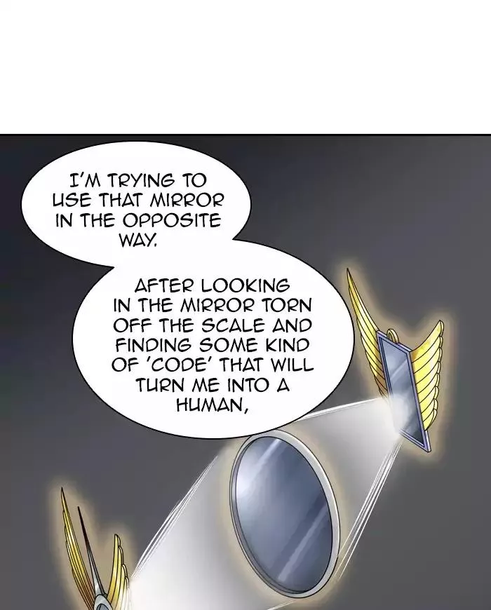 Tower of God, chapter 380, image 32