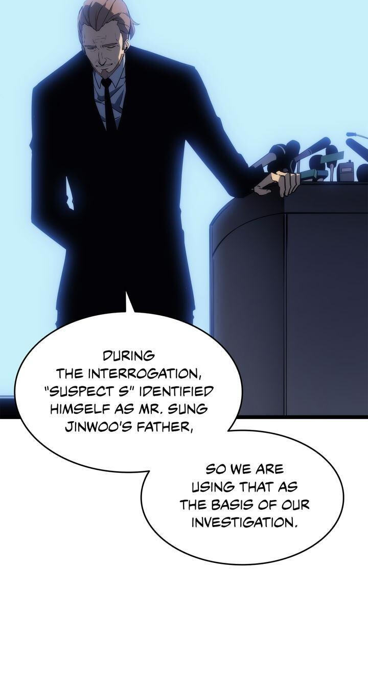 Solo Leveling, chapter 148, image 76
