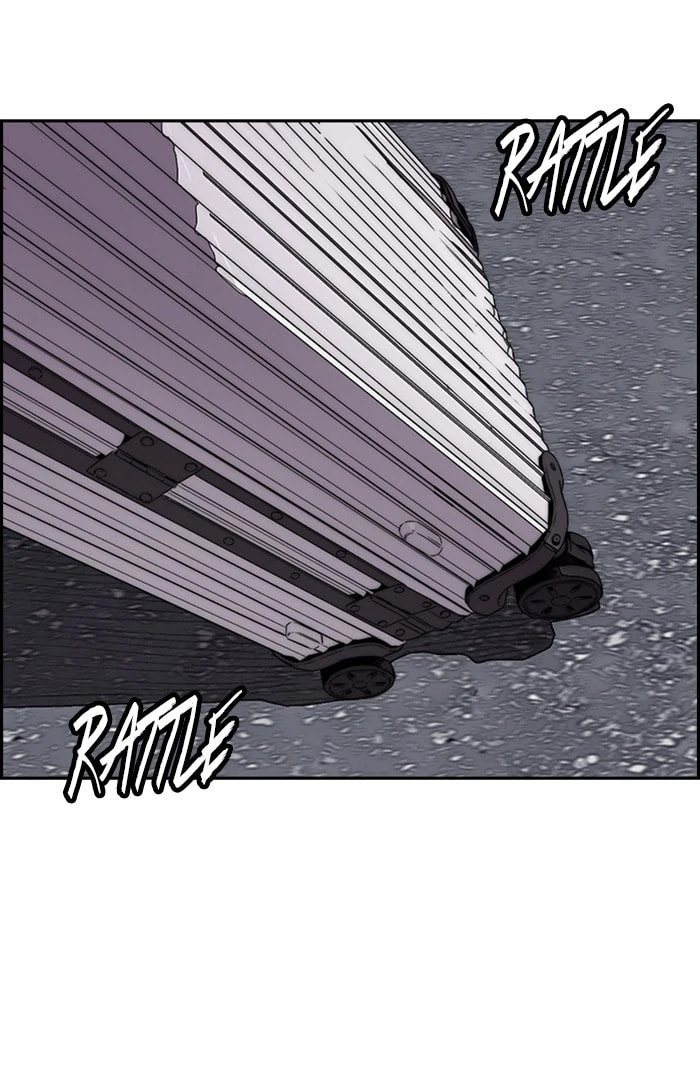 Wind Breaker, chapter 316, image 105