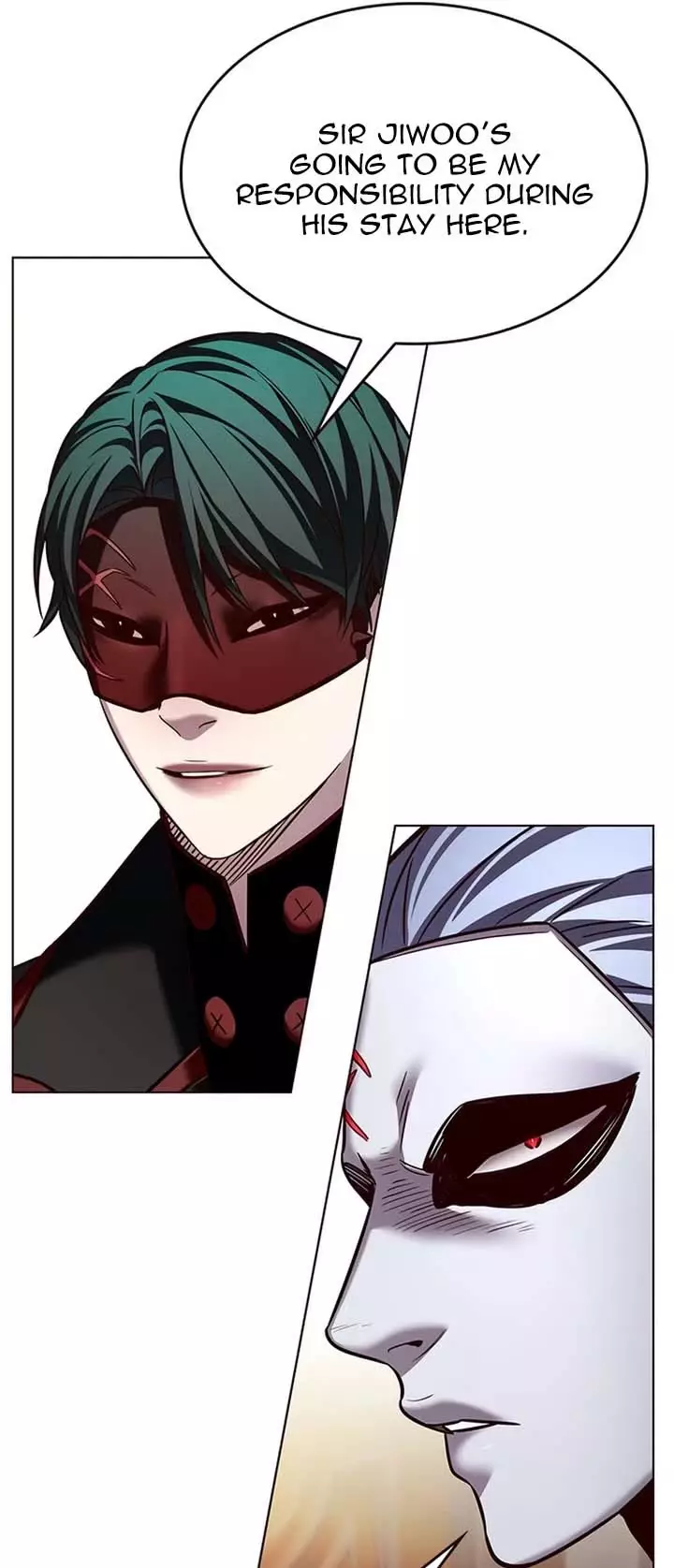 Eleceed, chapter 245, image 38
