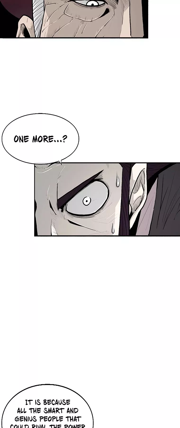 Legend of the Northern Blade, chapter 124, image 9