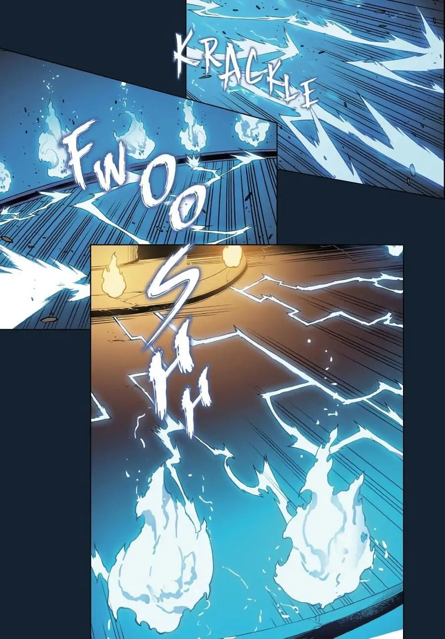 Solo Leveling, chapter 2, page 70