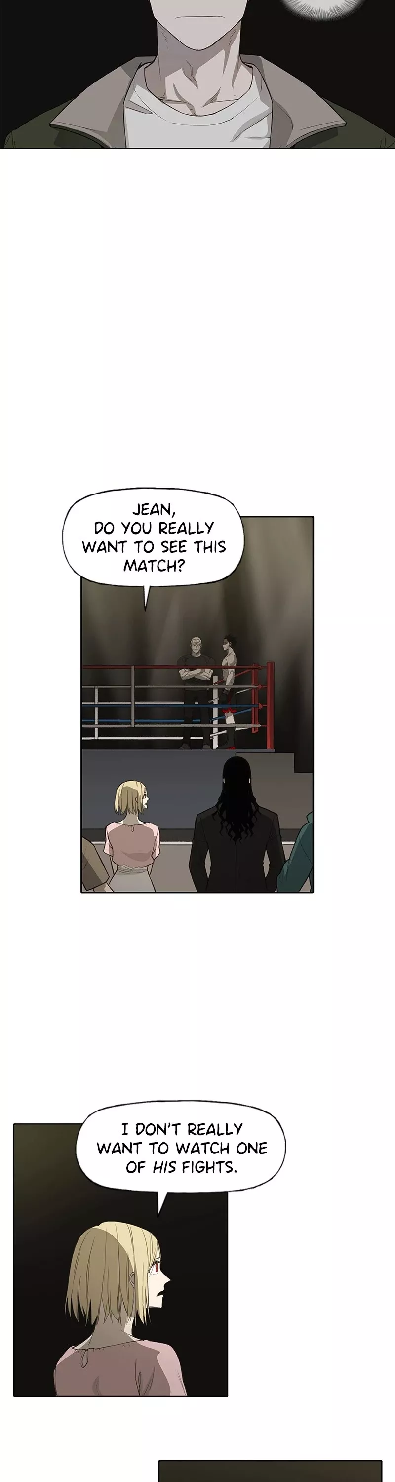 The Boxer, chapter 109, image 17