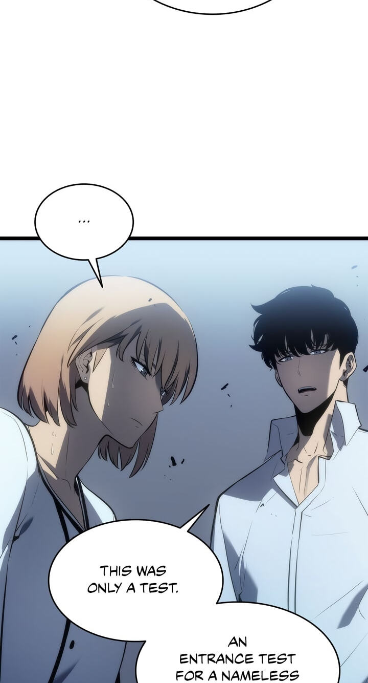 Solo Leveling, chapter 114, image 82