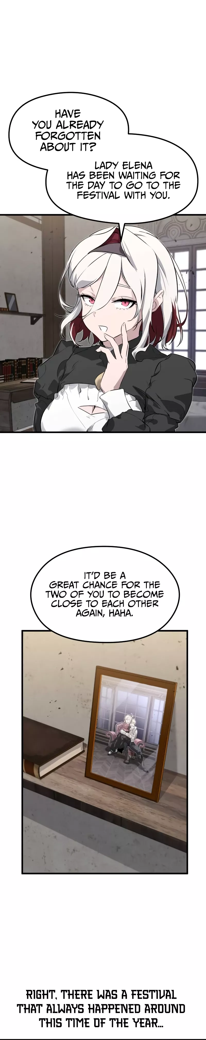 The Regressed Mercenary Has a Plan, chapter 2, image 49