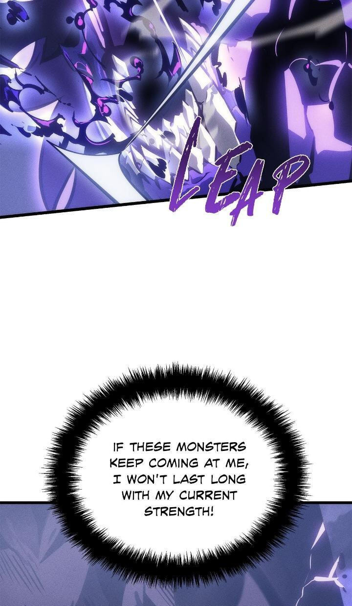 Solo Leveling, chapter 198, image 19