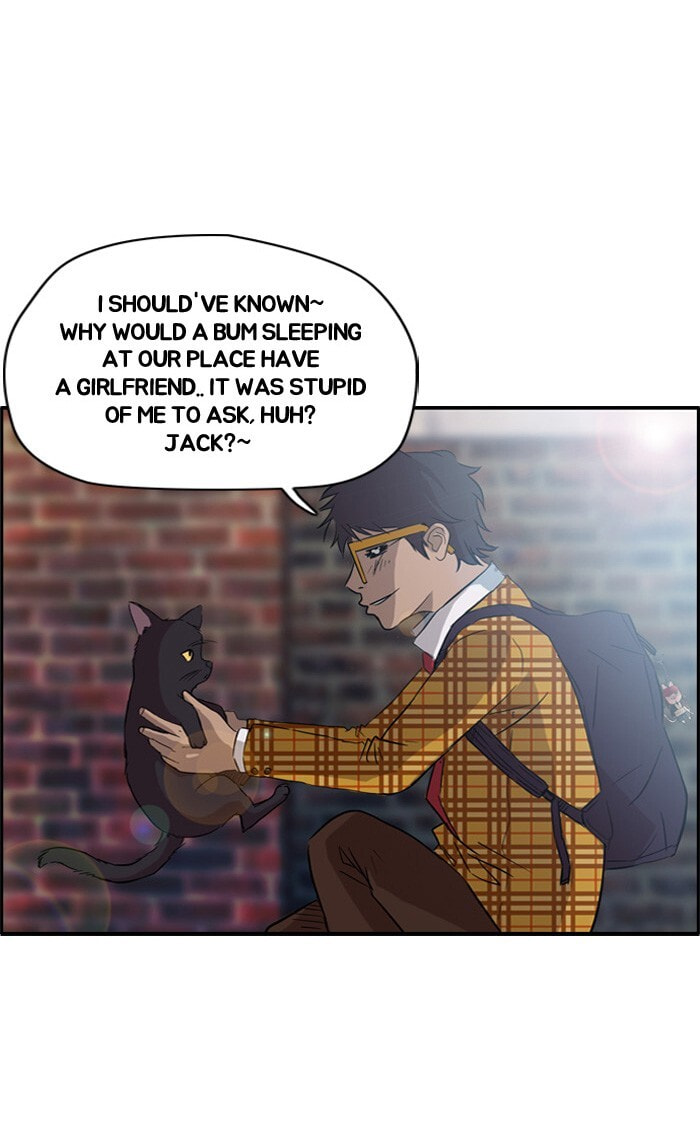 Wind Breaker, chapter 20, page 10