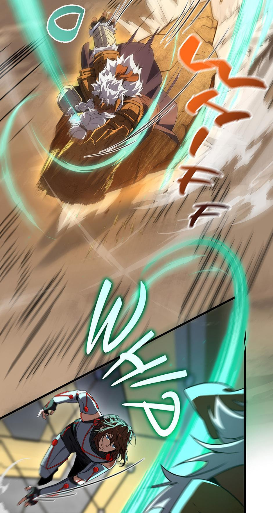 The Beginning After the End, chapter 214, image 14