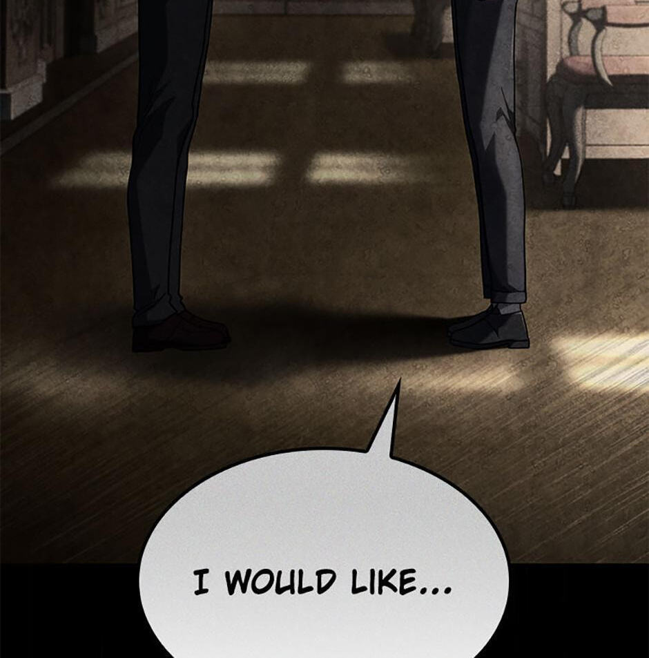 Revenge of the Baskerville Bloodhound, chapter 72, image 92