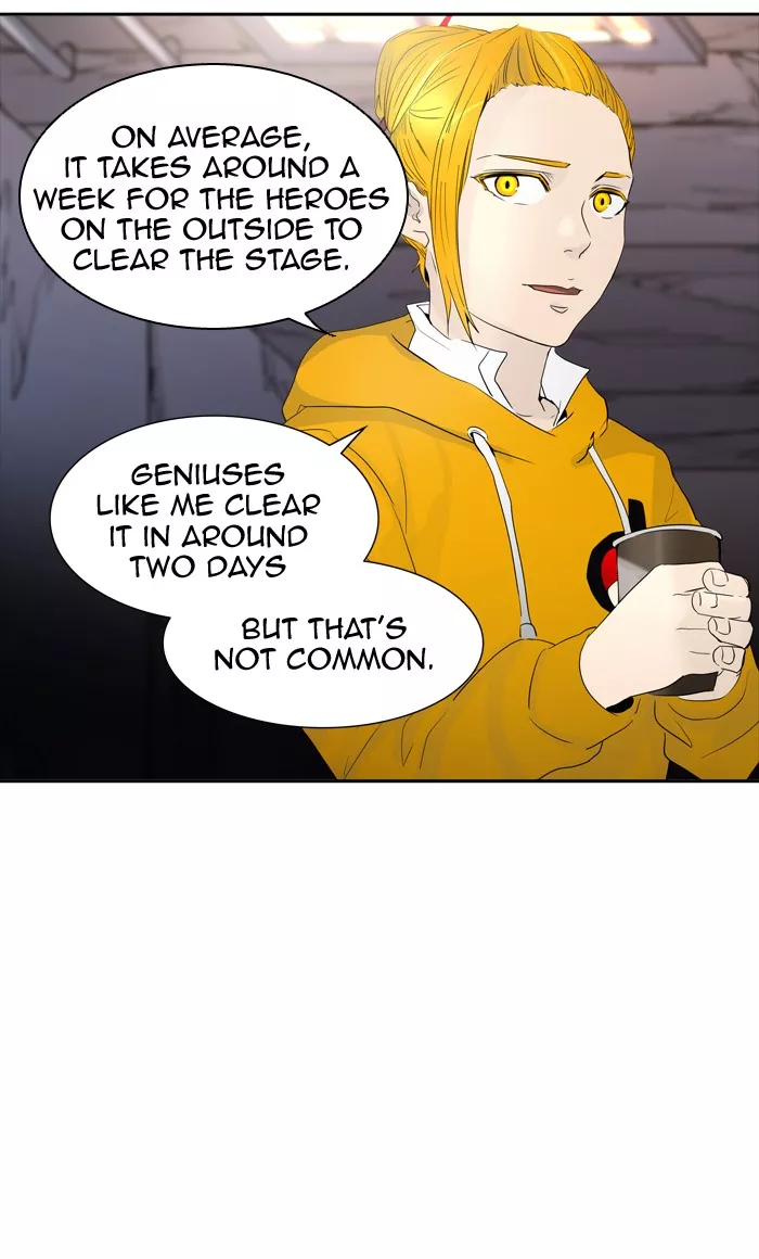 Tower of God, chapter 349, image 16