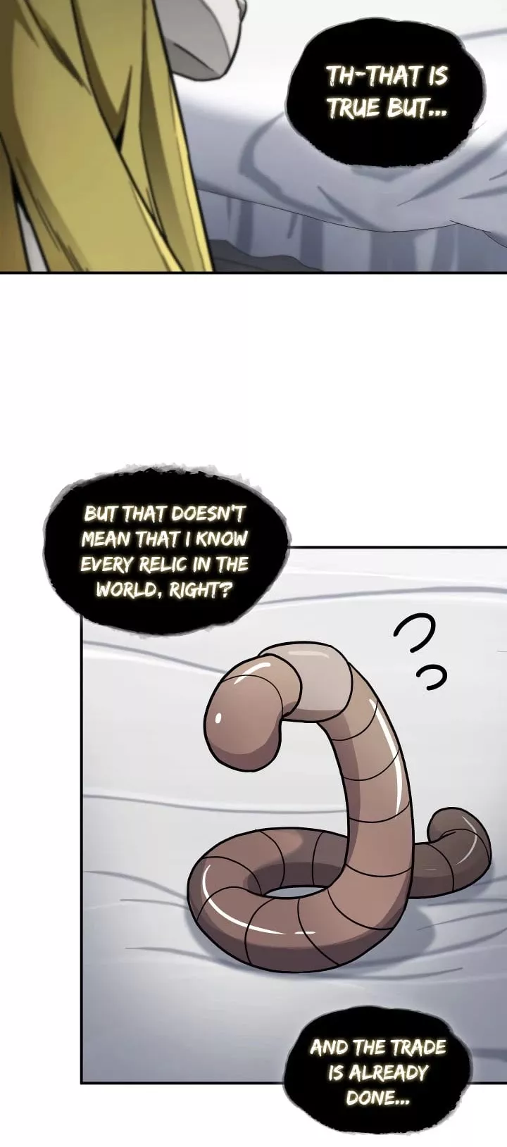 Tomb Raider King, chapter 162, image 22