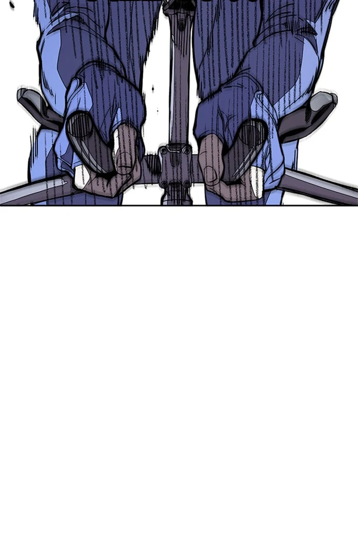 Wind Breaker, chapter 337.5, image 132