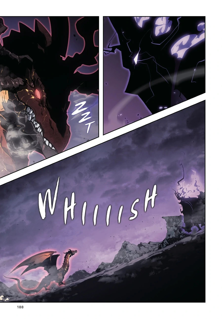 Solo Leveling, chapter 39, page 29