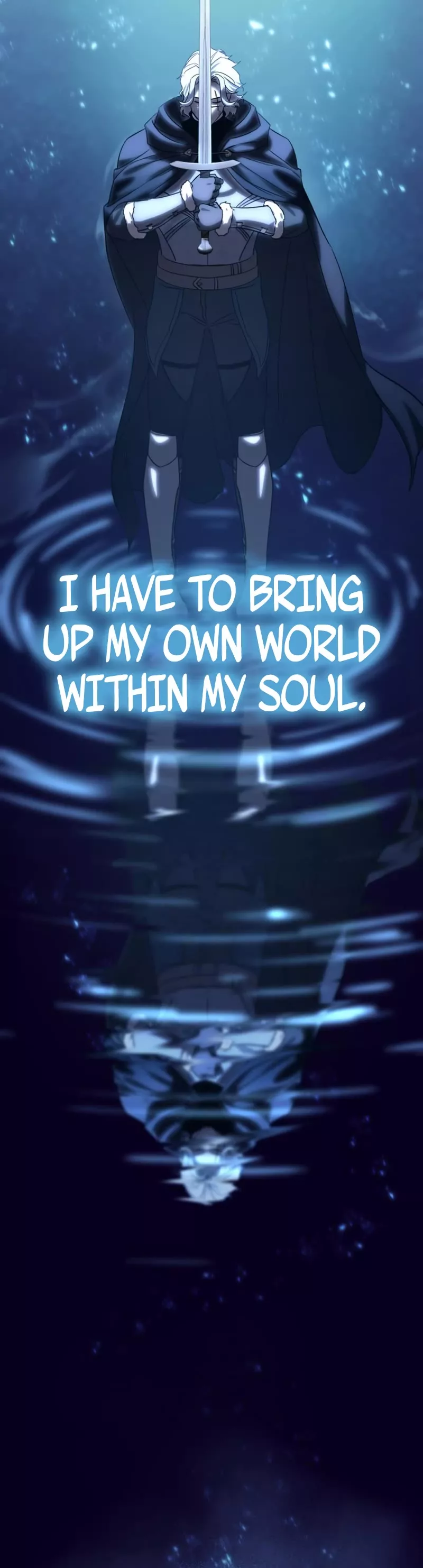 Star-Fostered Swordmaster, chapter 3, image 40