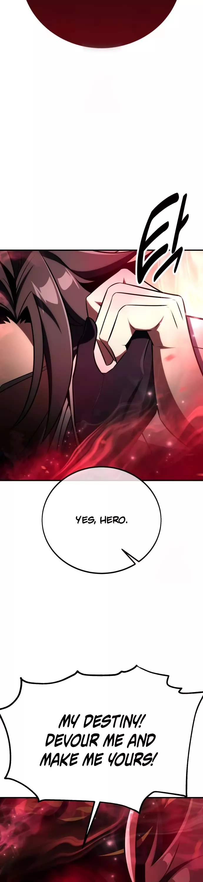 I Killed the Main Player, chapter 73, image 2