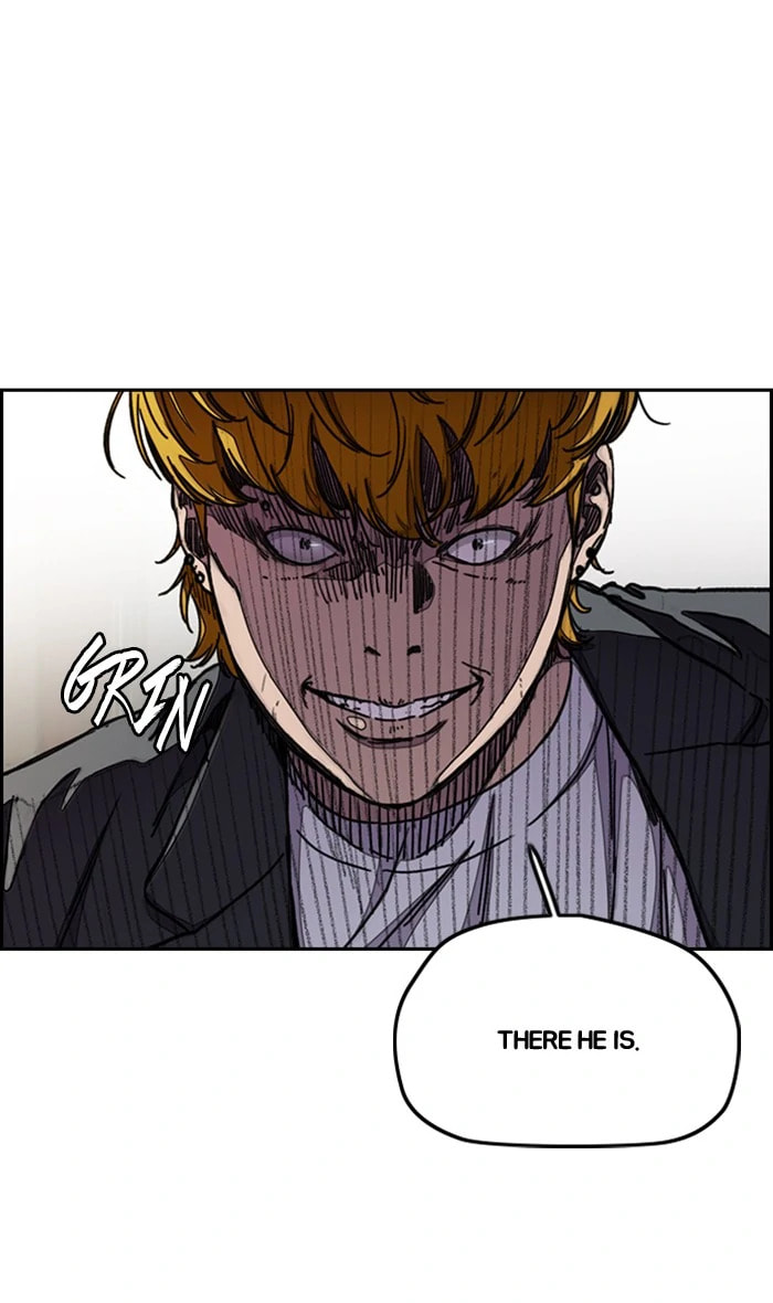 Wind Breaker, chapter 280, image 57