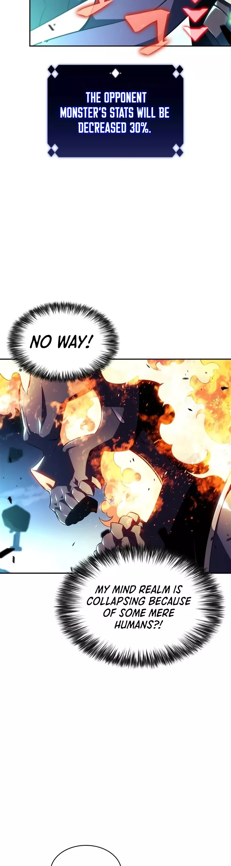 Solo Max-Level Newbie, chapter 149, image 24