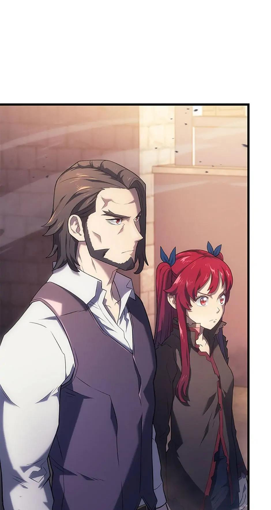 Revenge of the Baskerville Bloodhound, chapter 15, image 44