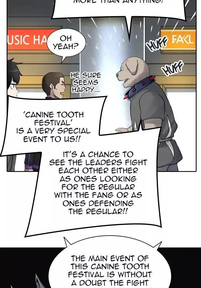 Tower of God, chapter 426, image 64
