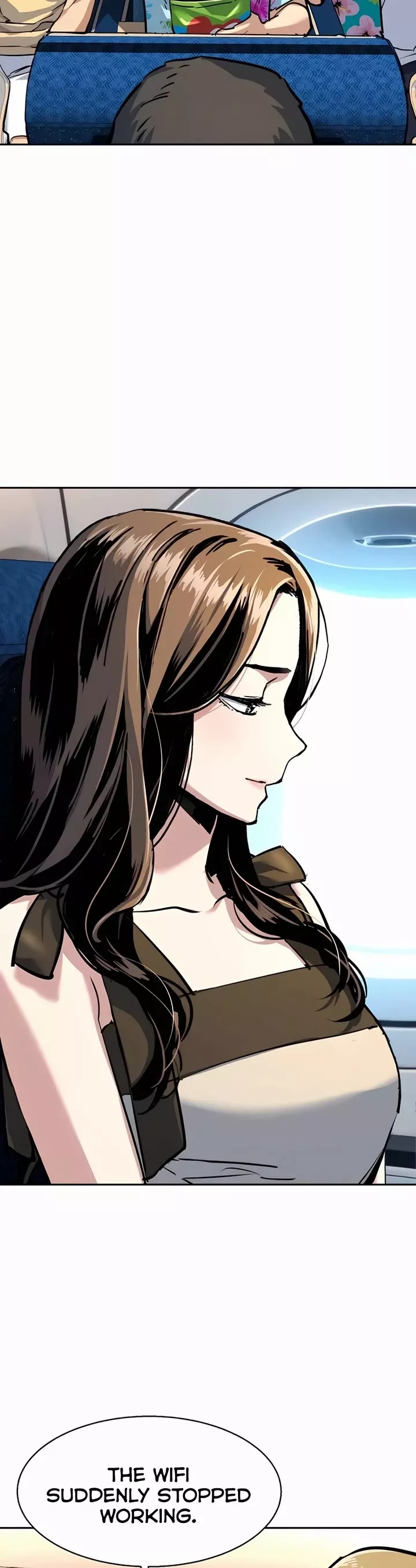 Teenage Mercenary, chapter 238, image 37
