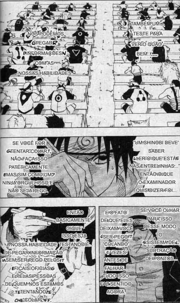 Naruto, chapter 41, image 12