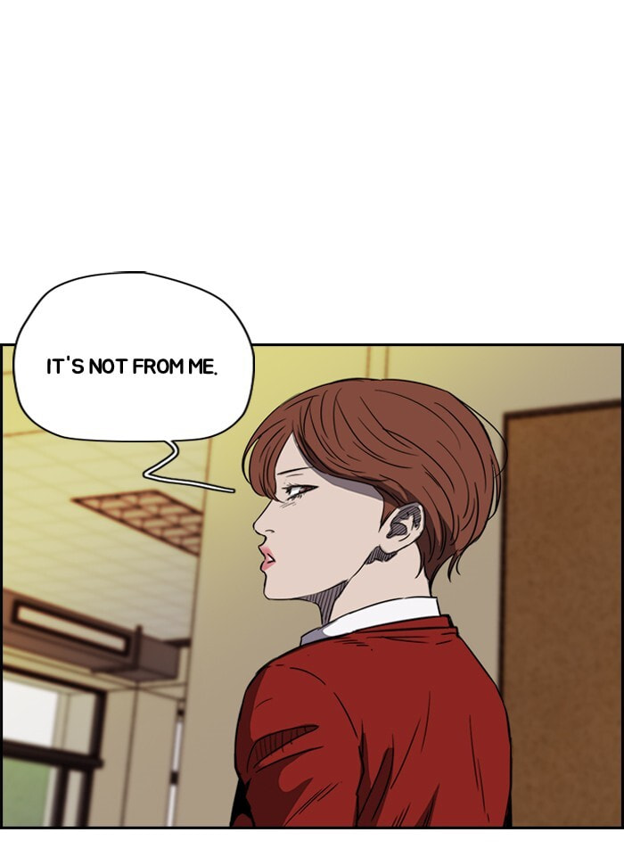 Wind Breaker, chapter 148, page 30