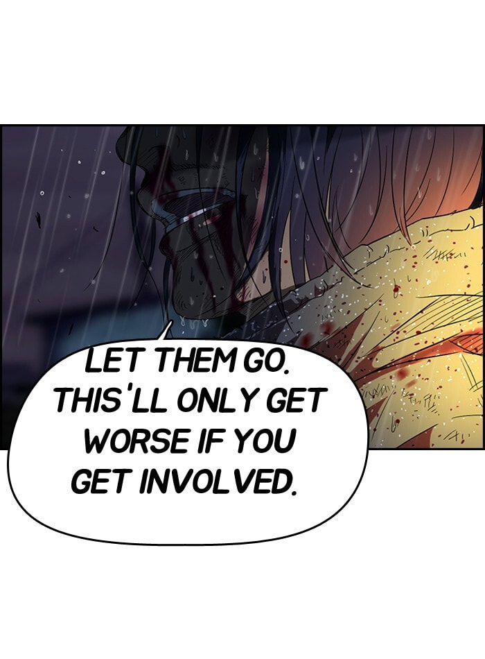 Wind Breaker, chapter 43, page 60