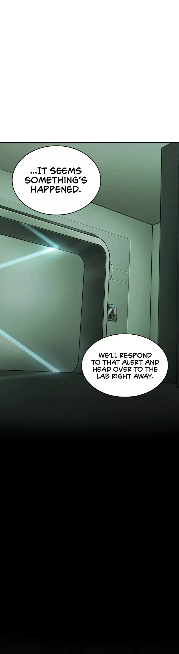 Tomb Raider King, chapter 344, image 5