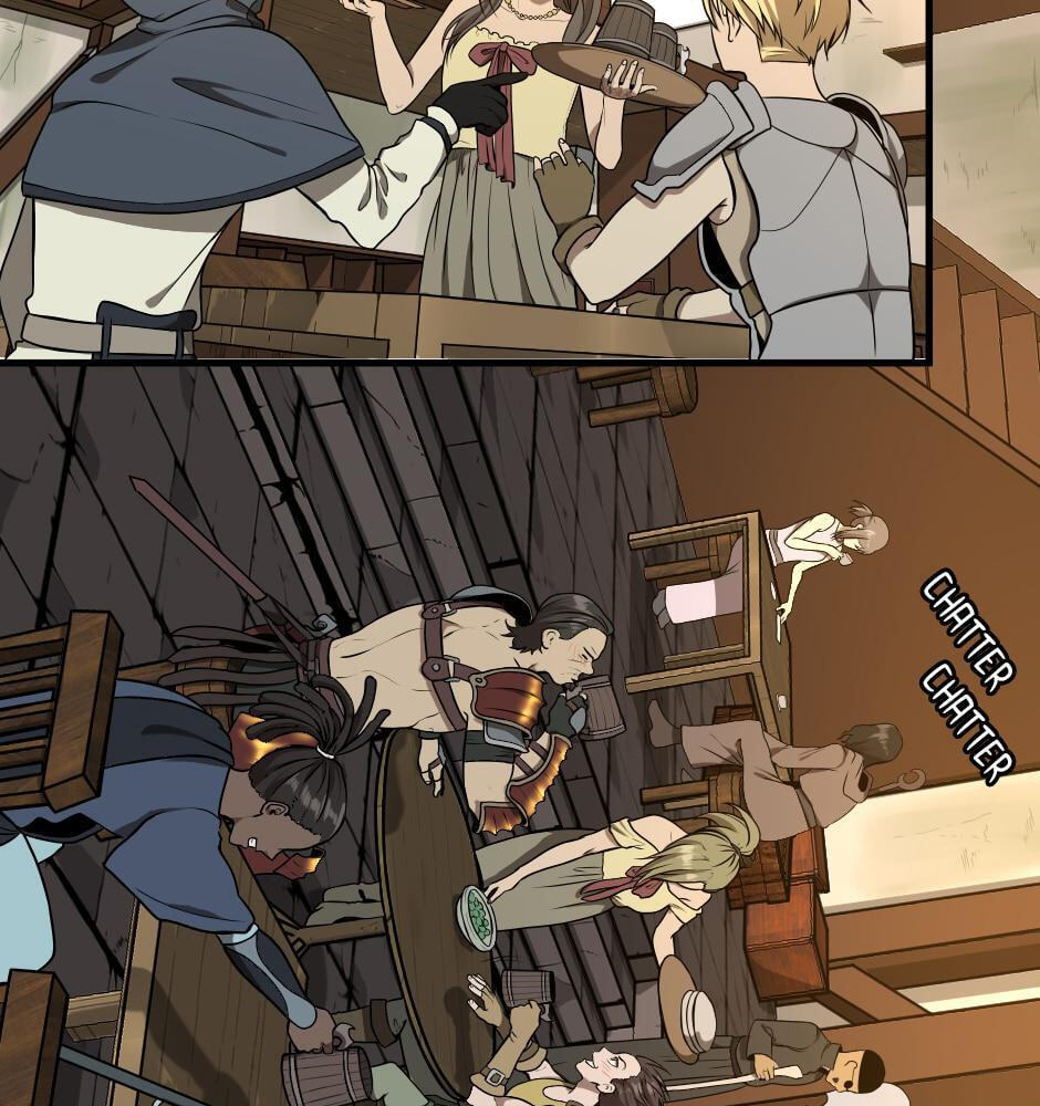 The Beginning After the End, chapter 57, image 9