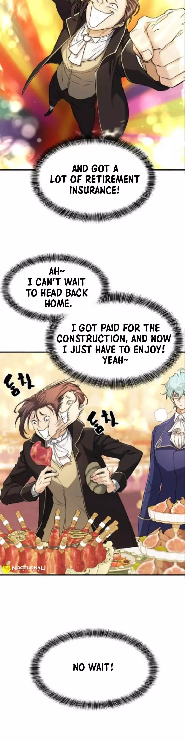The Greatest Estate Developer, chapter 42, image 40