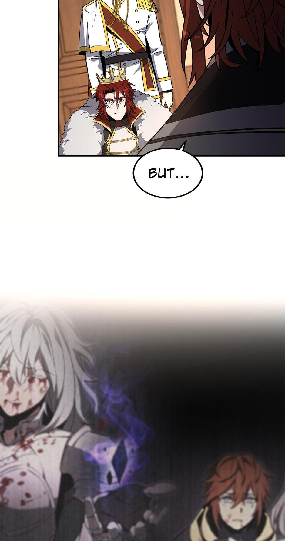 The Beginning After the End, chapter 207, image 25