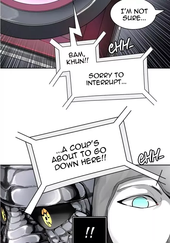 Tower of God, chapter 433, image 51