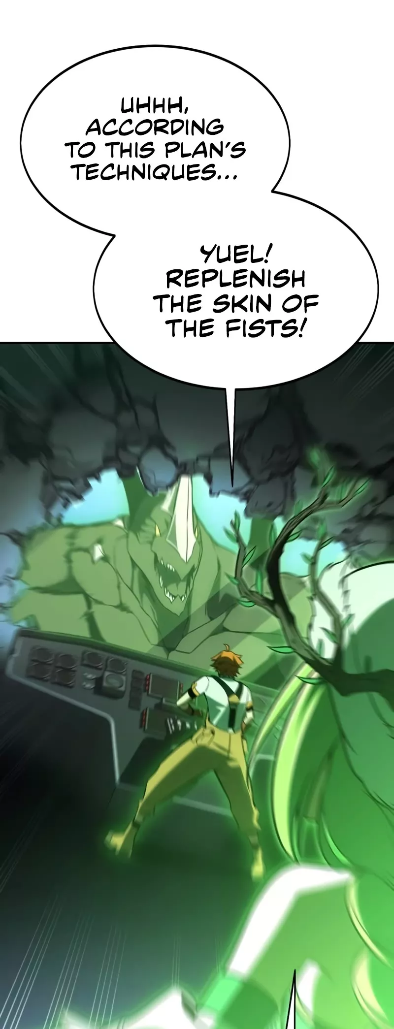 I Killed the Main Player, chapter 27, image 98