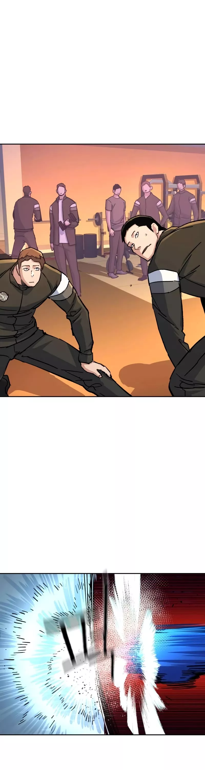 Teenage Mercenary, chapter 169, image 26