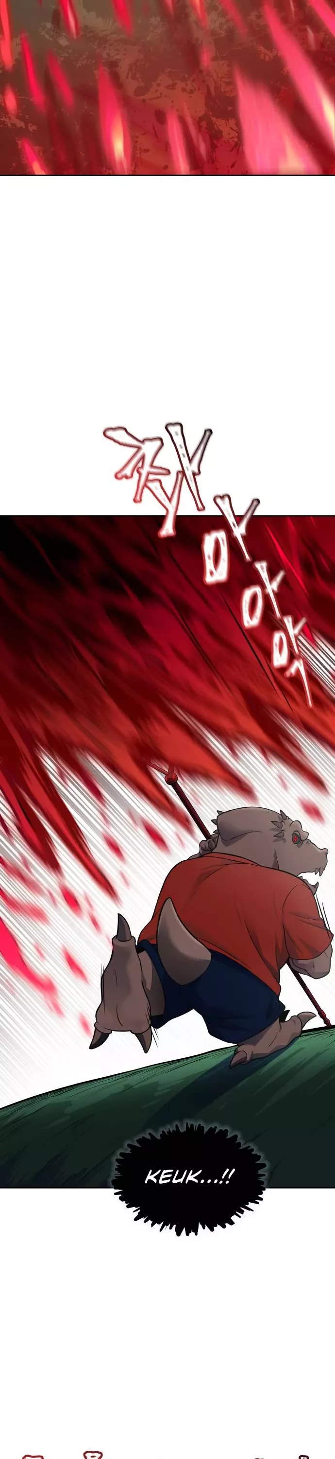 Tower of God, chapter 606, image 70