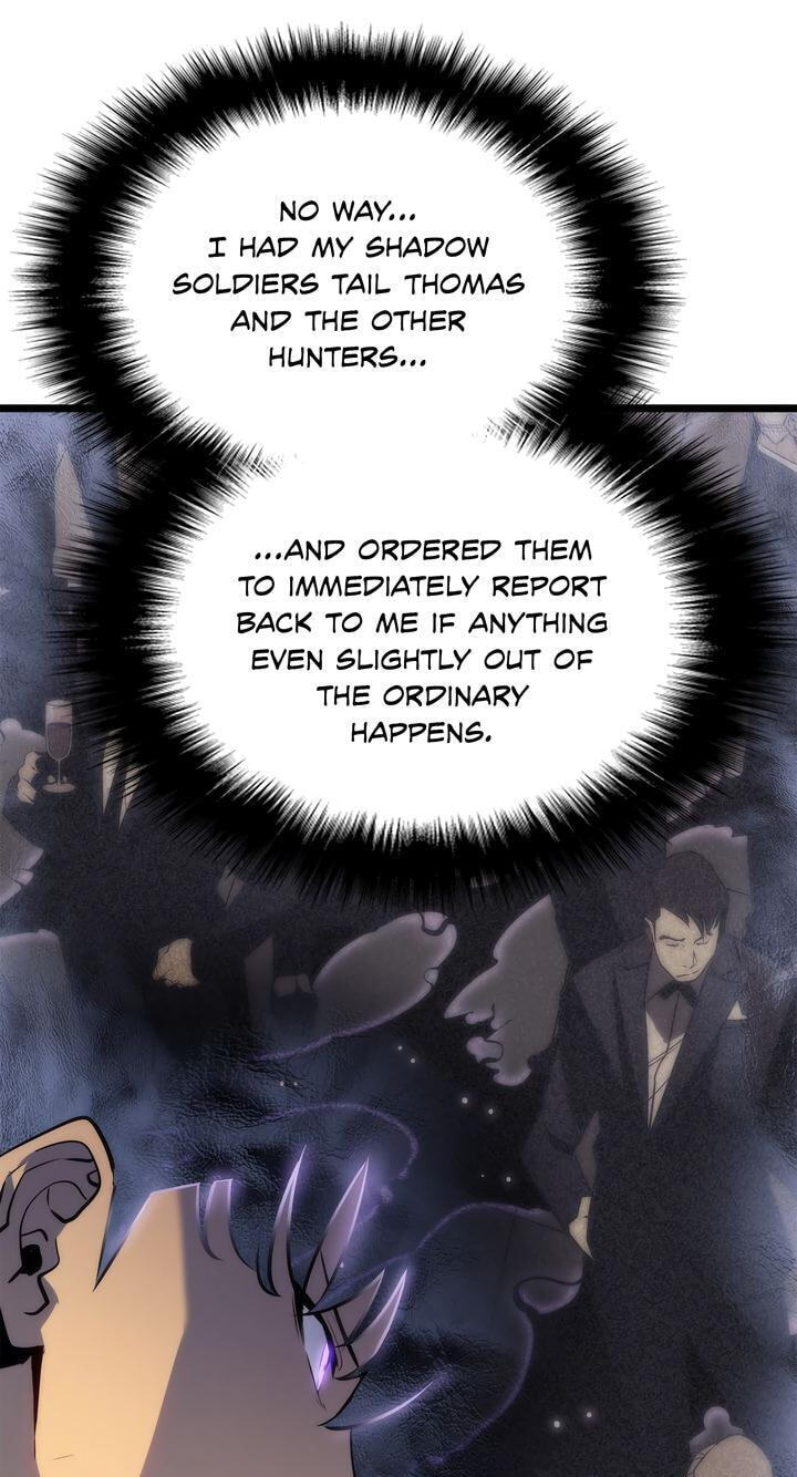 Solo Leveling, chapter 156, image 73