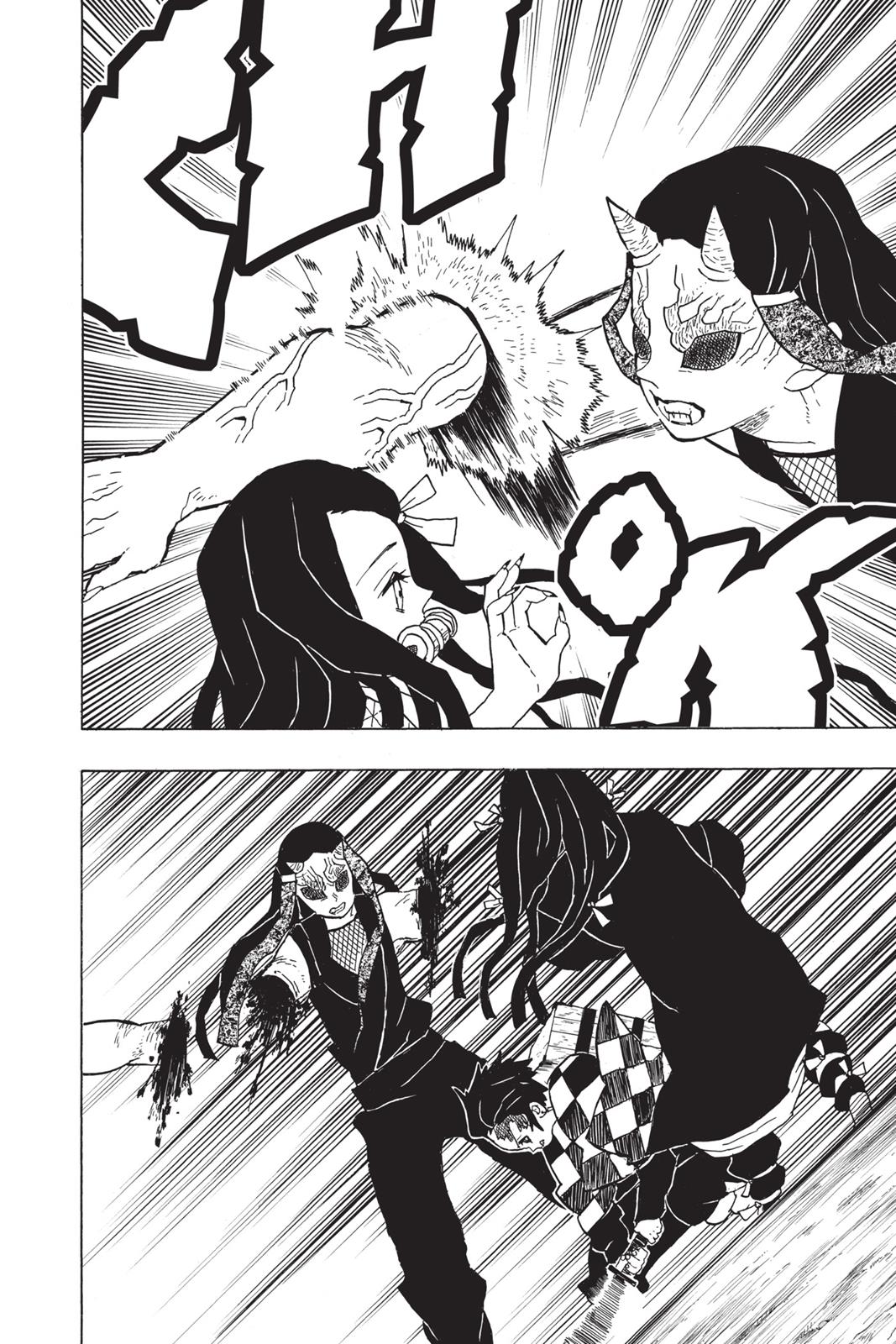 Demon Slayer: Kimetsu no Yaiba, chapter 12, image 16