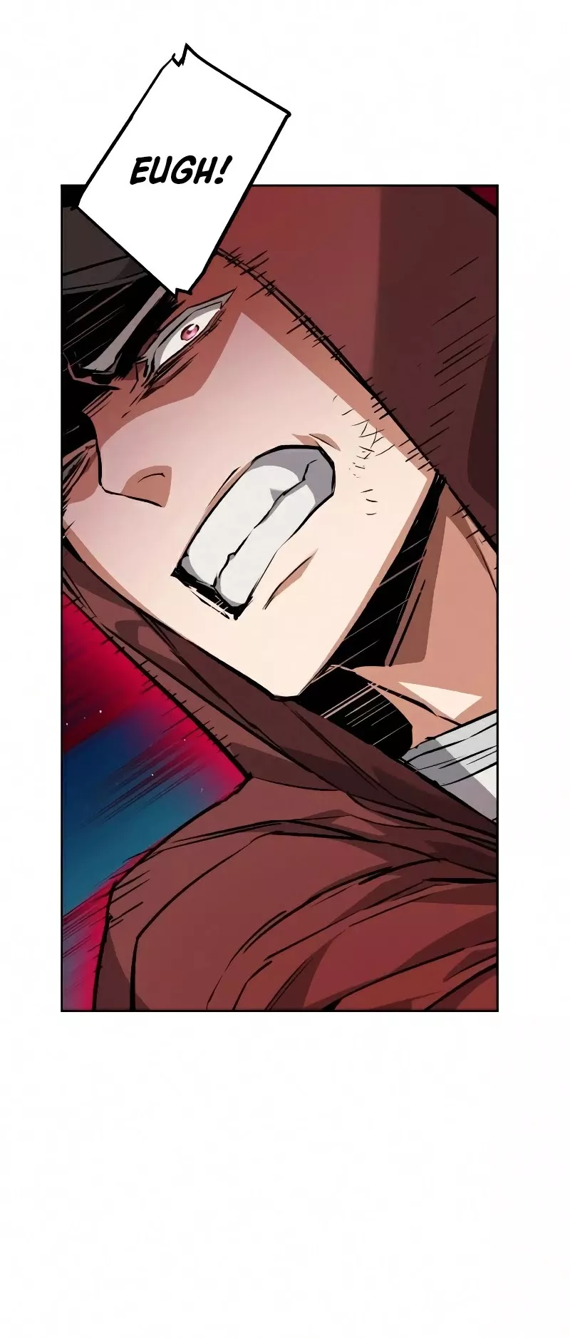 Teenage Mercenary, chapter 56, image 6