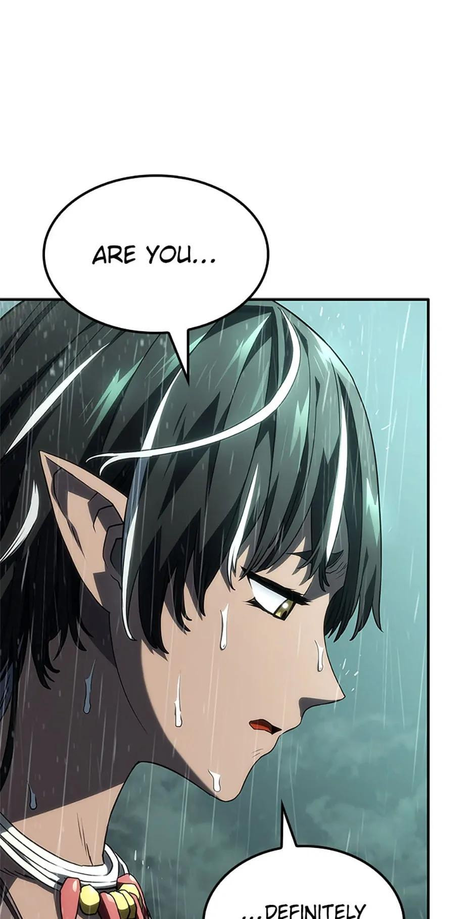 Revenge of the Baskerville Bloodhound, chapter 44, image 86