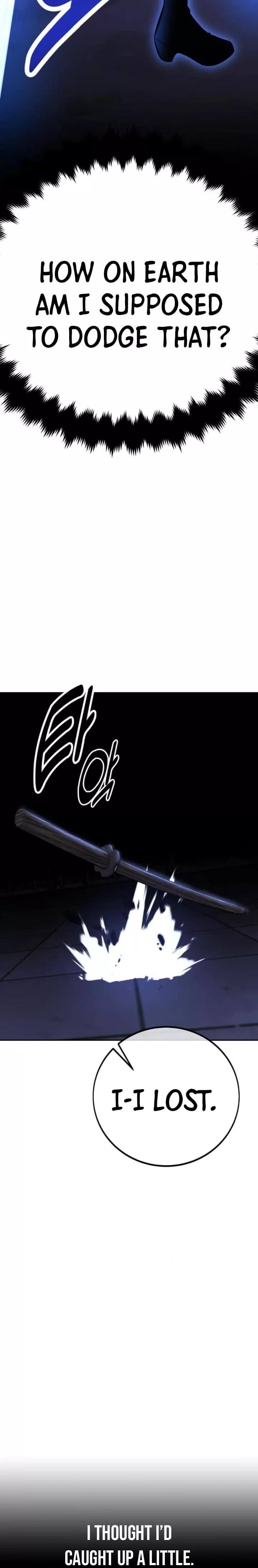 I Killed the Main Player, chapter 57, image 24