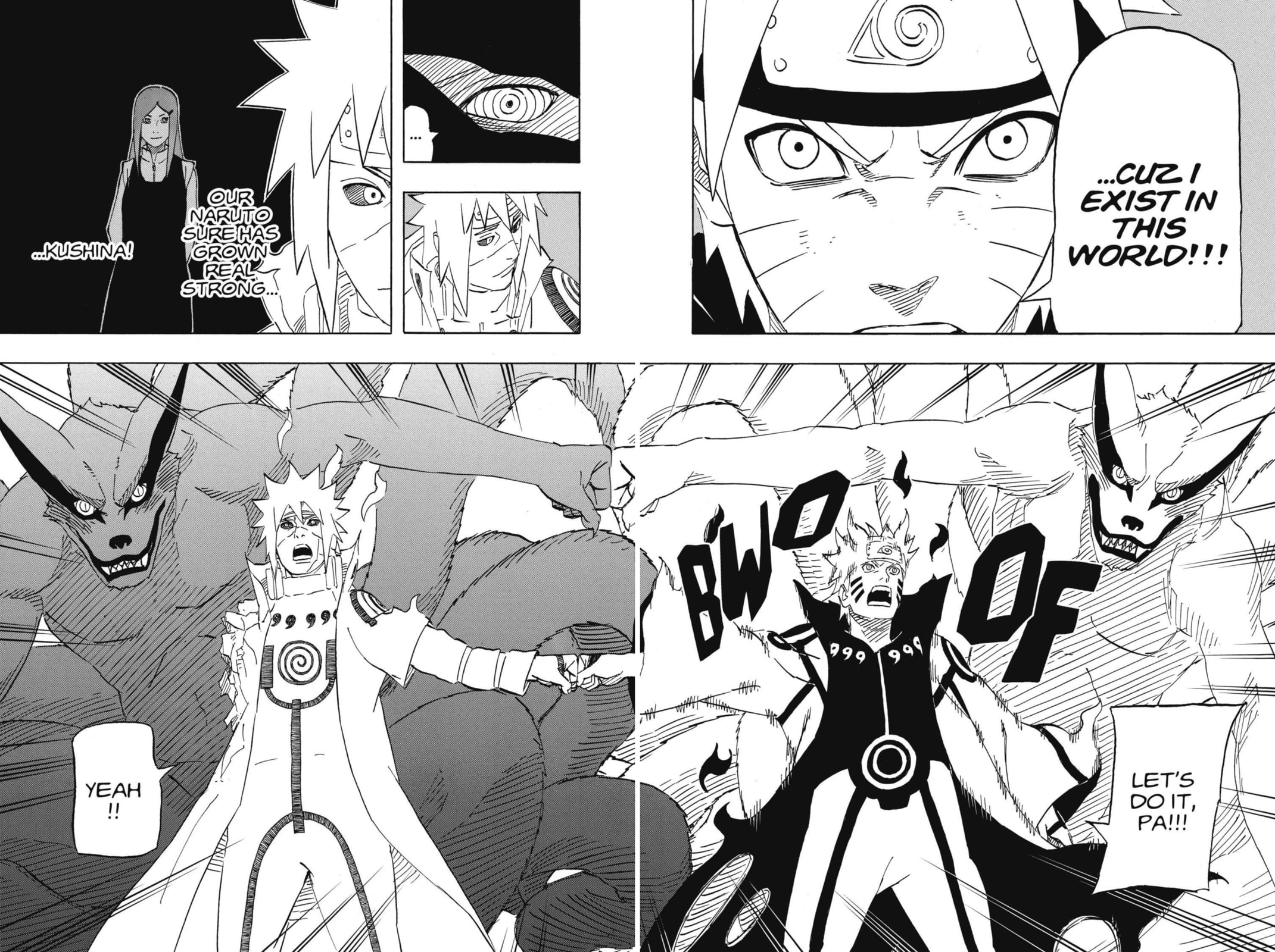 Naruto, chapter 643, image 15