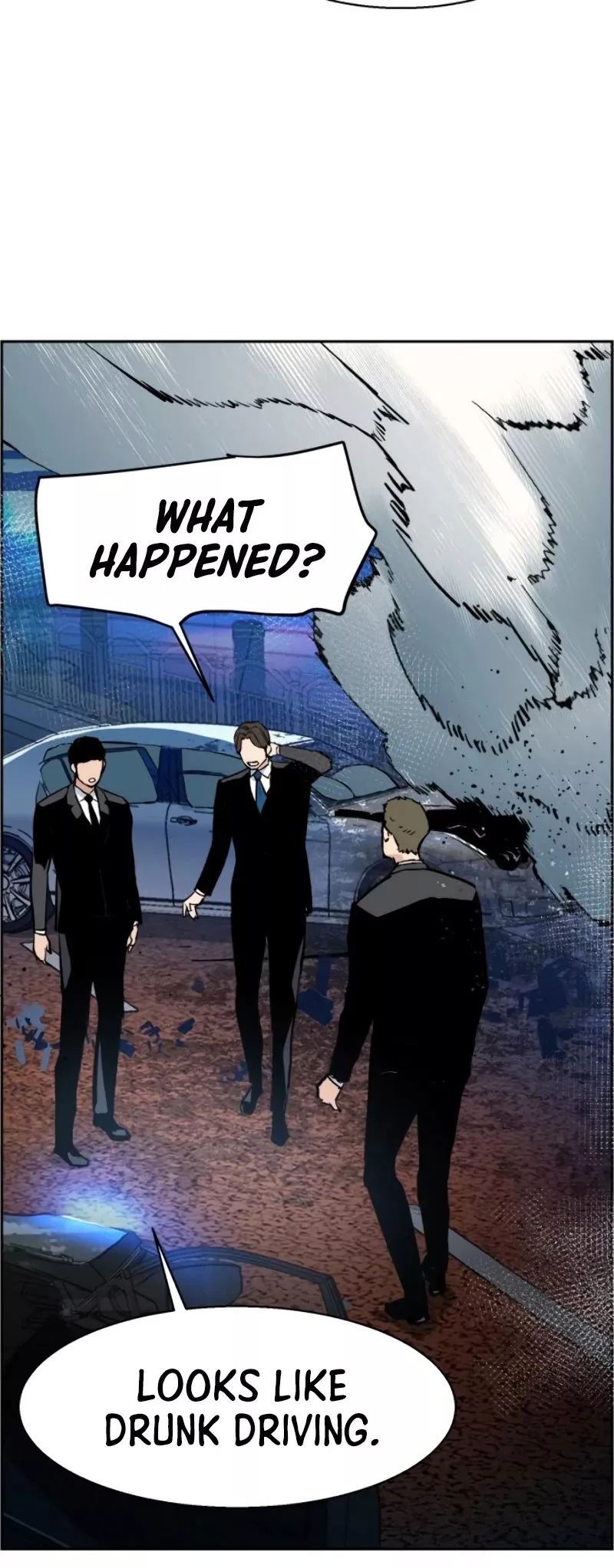Teenage Mercenary, chapter 27, image 53