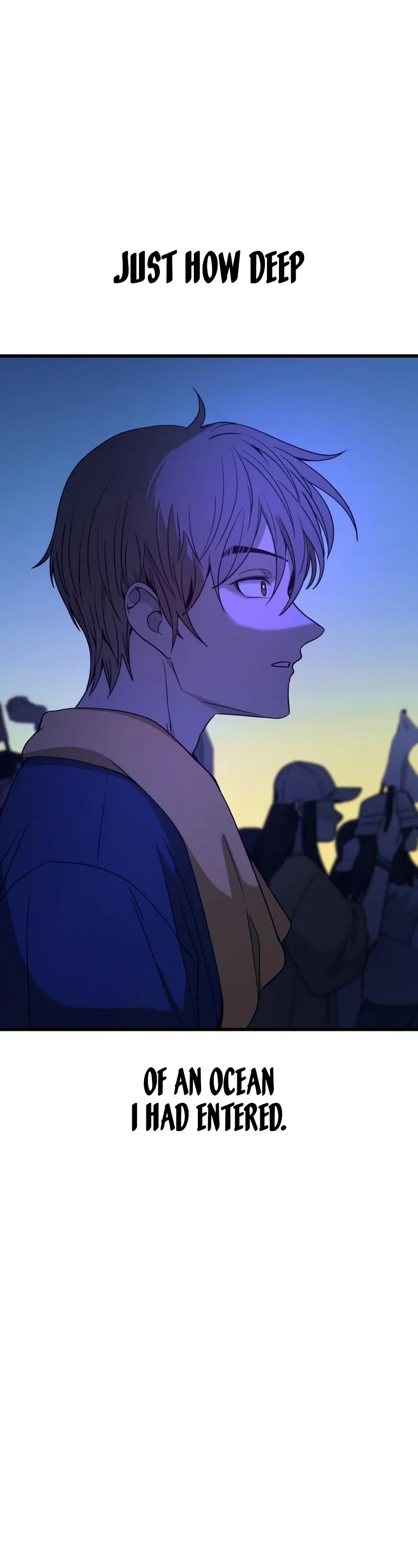 My Bias Gets on the Last Train, chapter 91, image 50